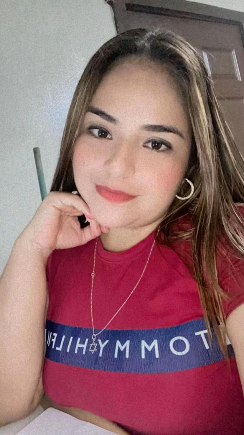 @Laura Mendoza