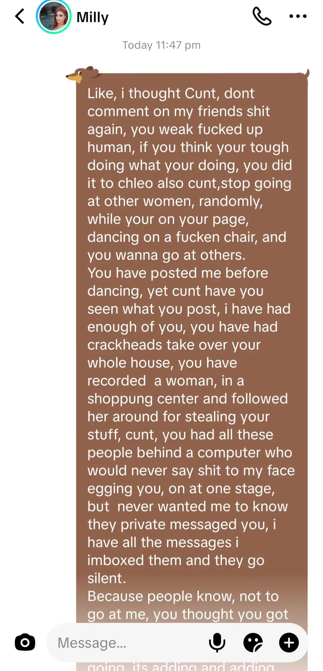 @Kayla