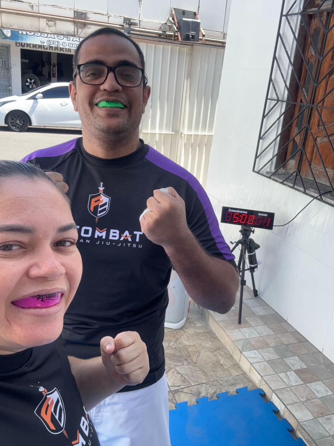 @FamíliaBJJ 🥋🥊🔥