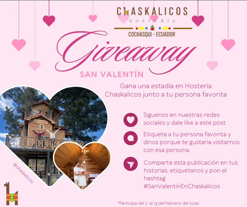 @Chaskalicos