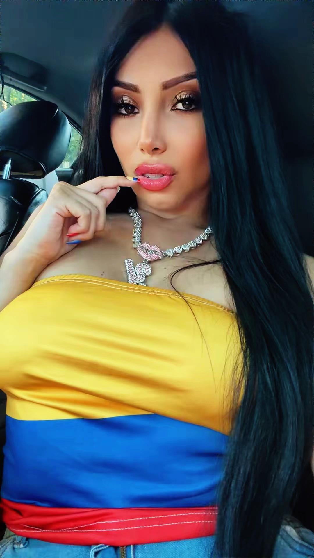 @Yuliana Valencia🌹