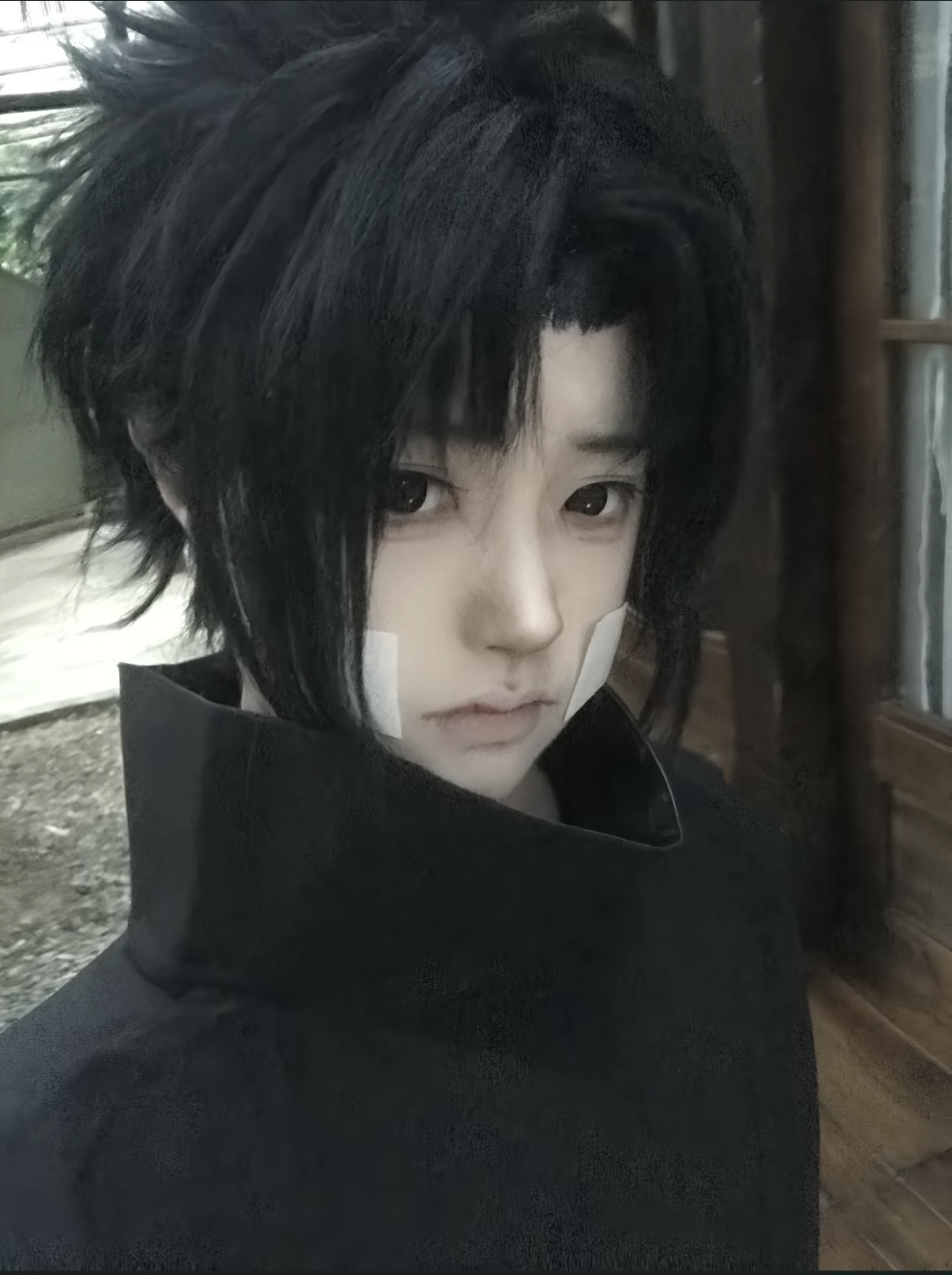 @𝘼𝙩𝙨𝙪𝙠𝙞抖音爱♪∽