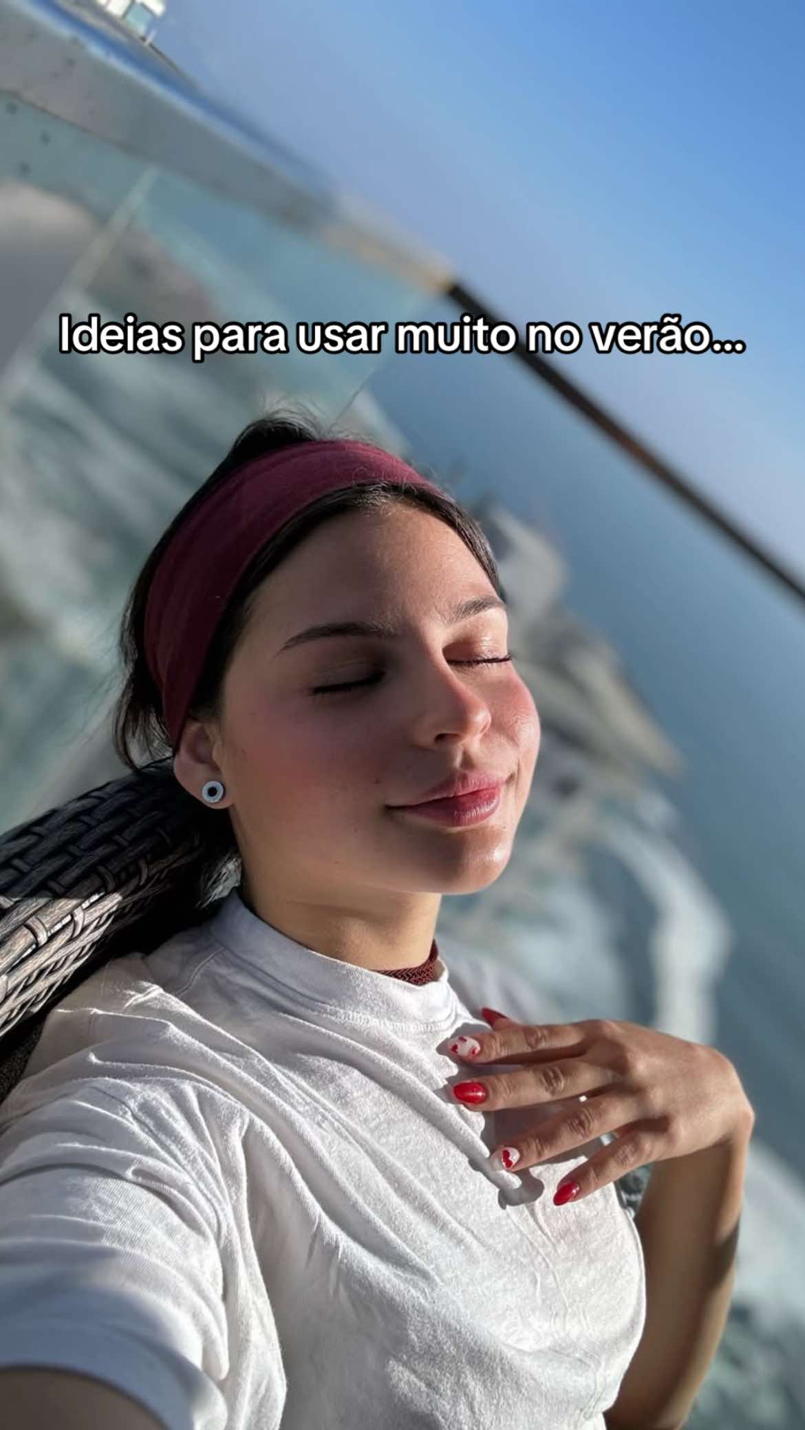 @Luana Gontijo