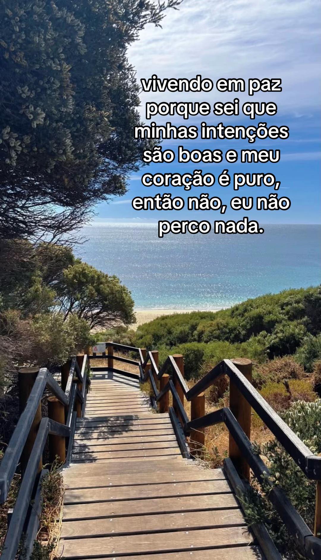 @REFLETINDO COM VOCÊ