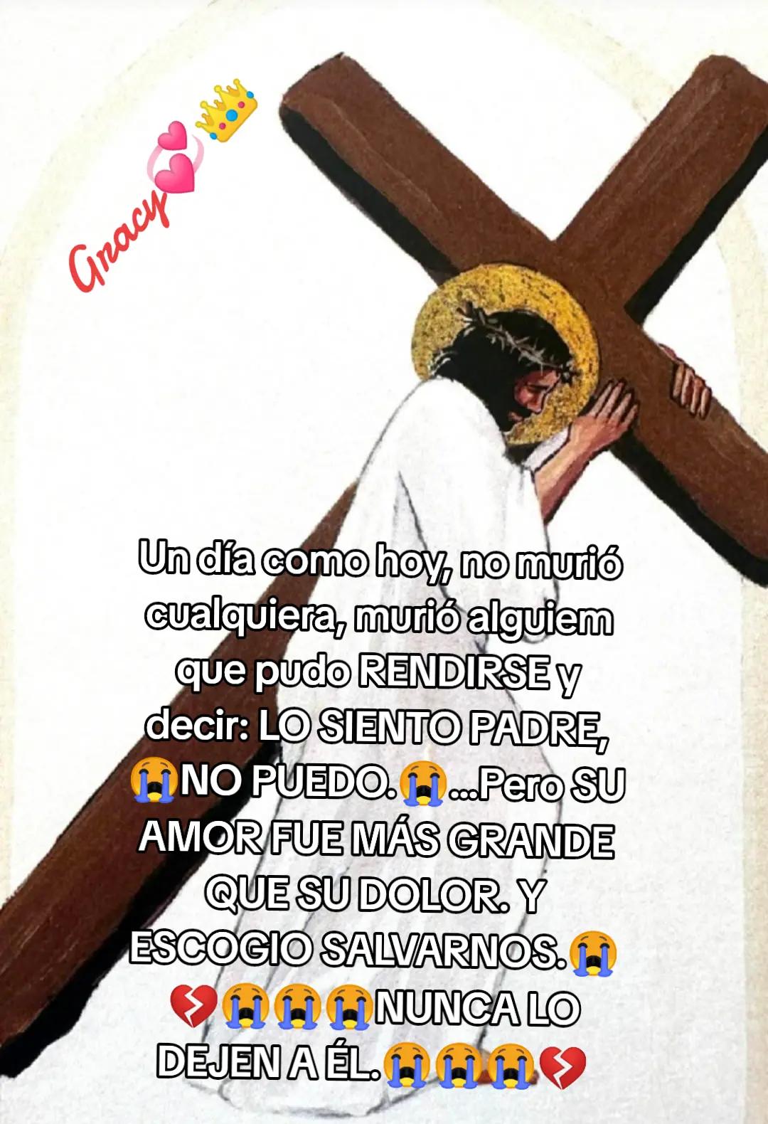 @JesucristoMiSalvador🥰🥰