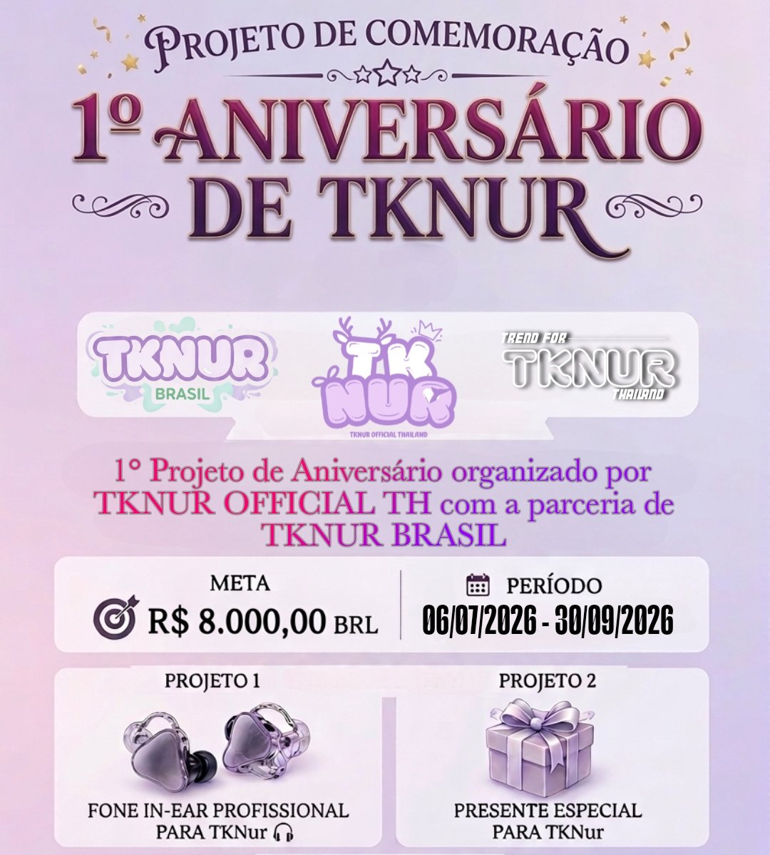 @TKnur Brazil
