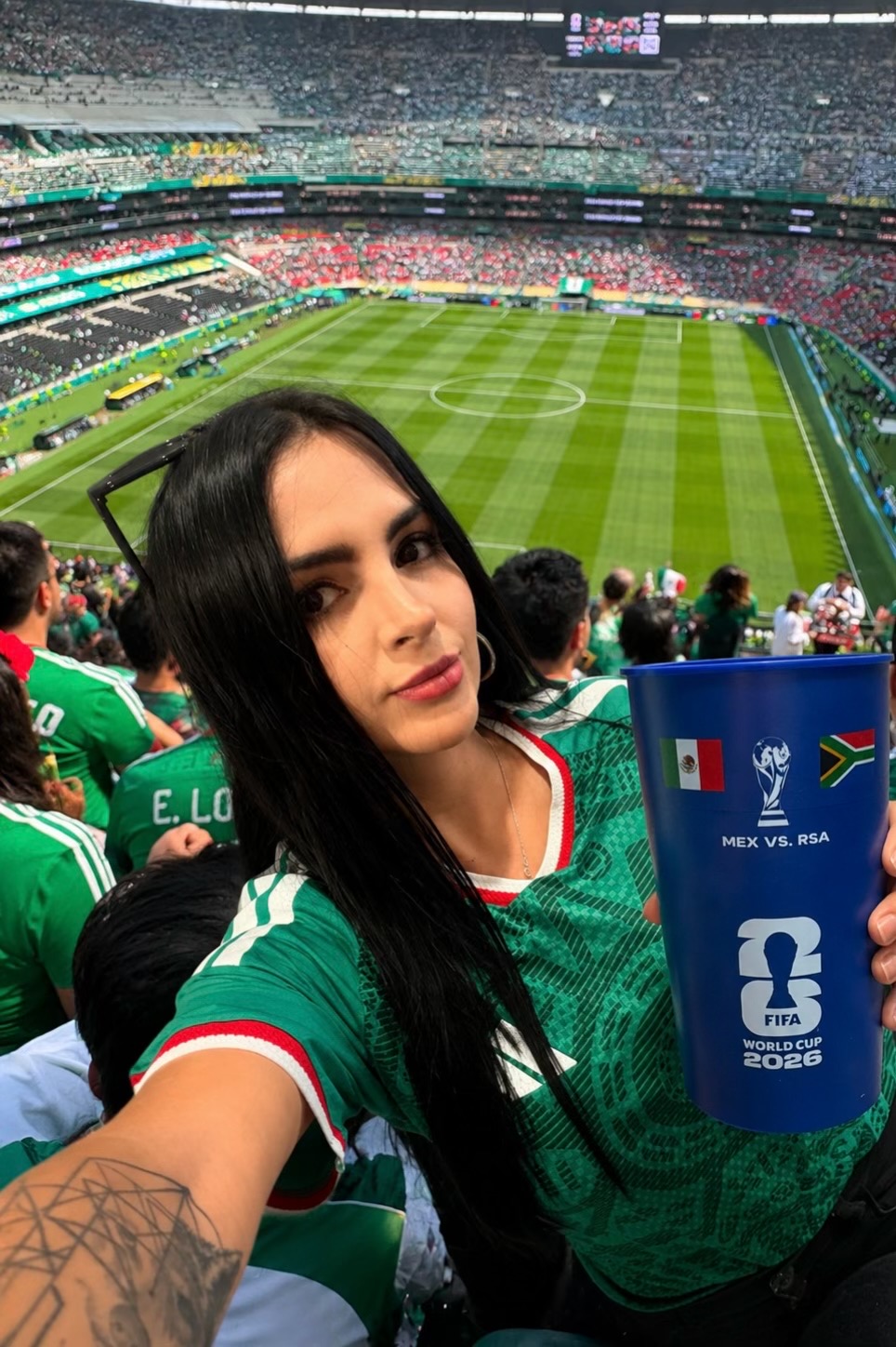 @Giovanna Diaz