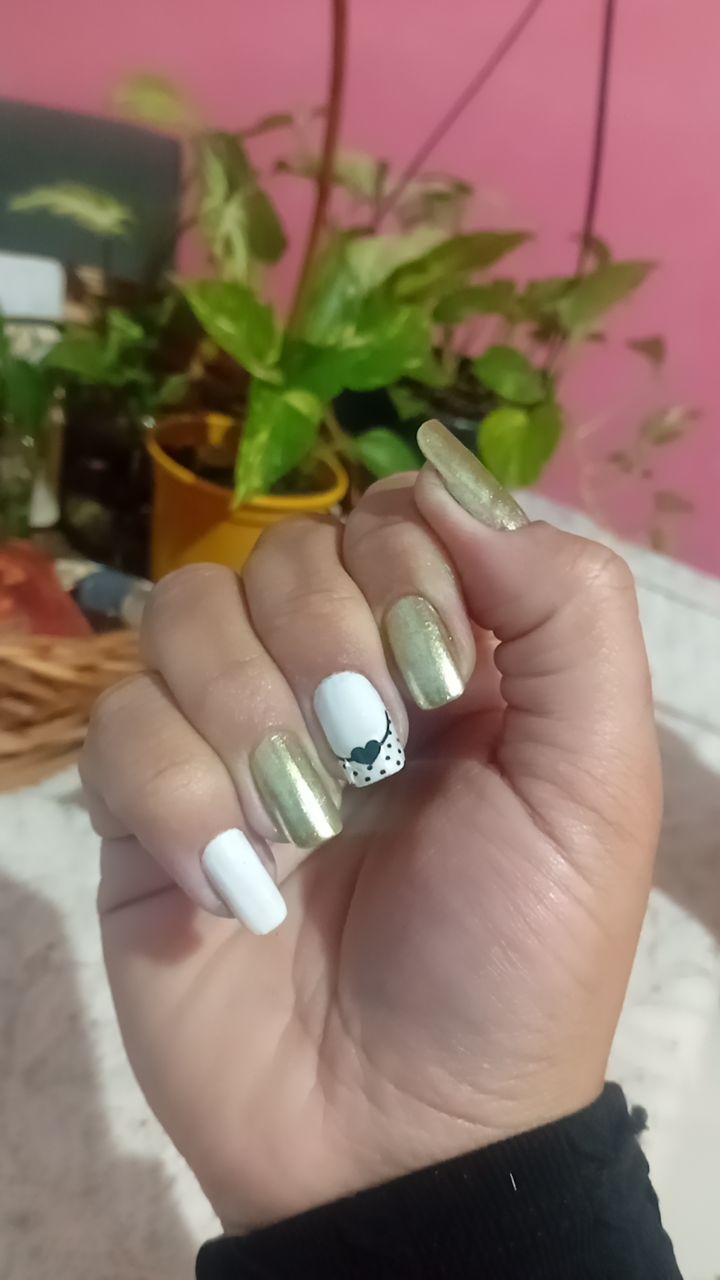 @Joyce Abreu