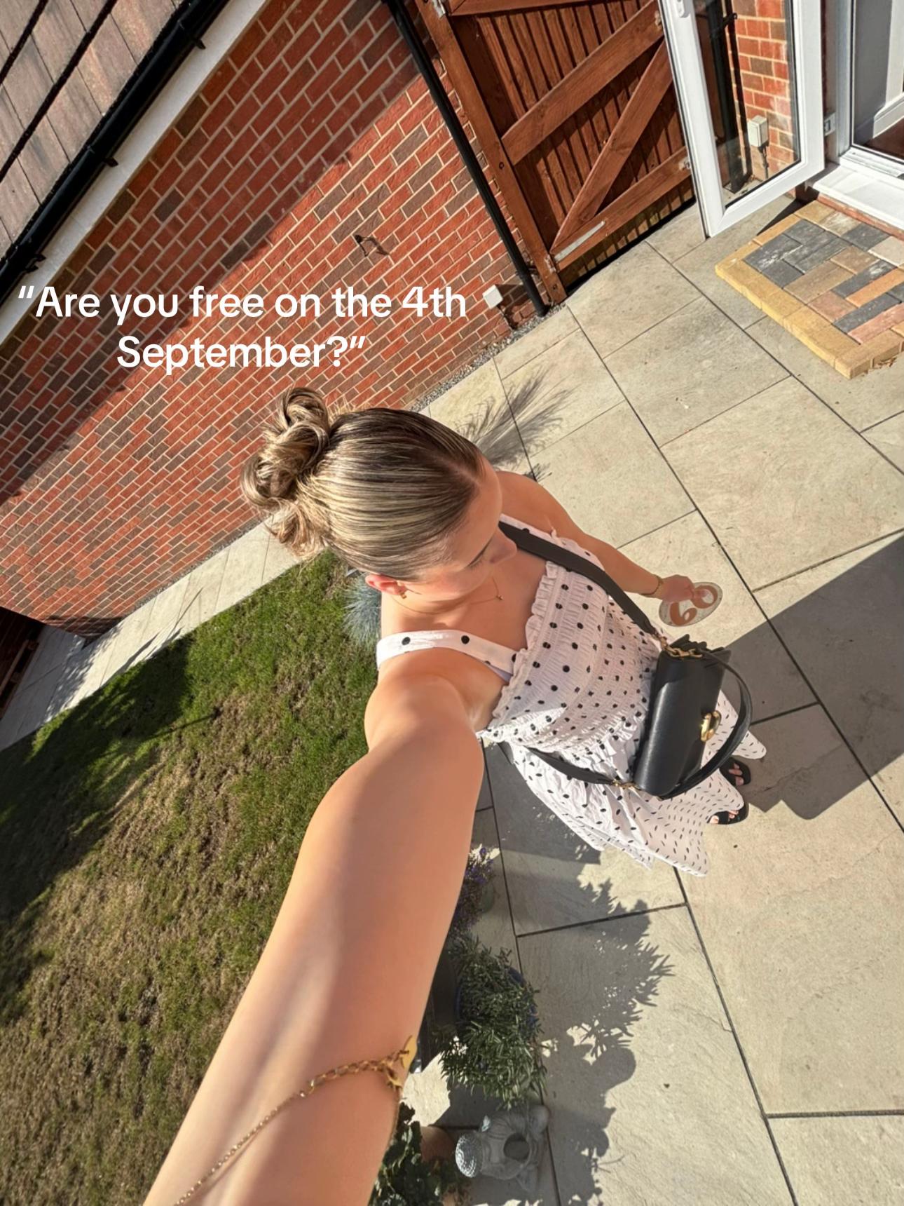 @Cara Mai