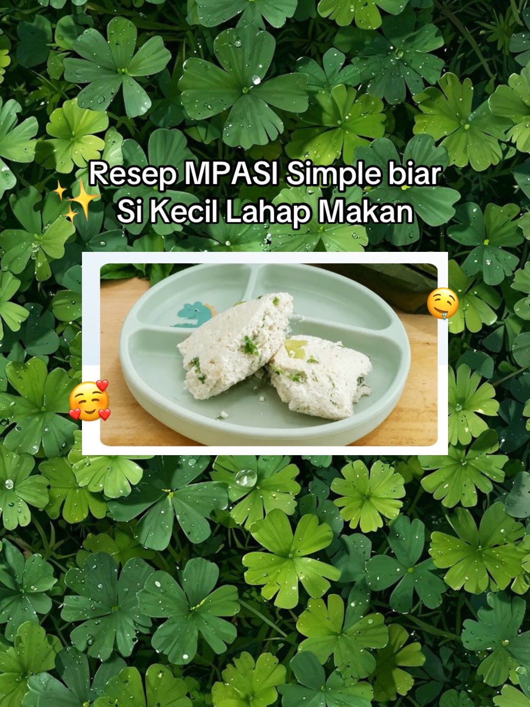@Aplikasi Tumbuh Kembang Anak