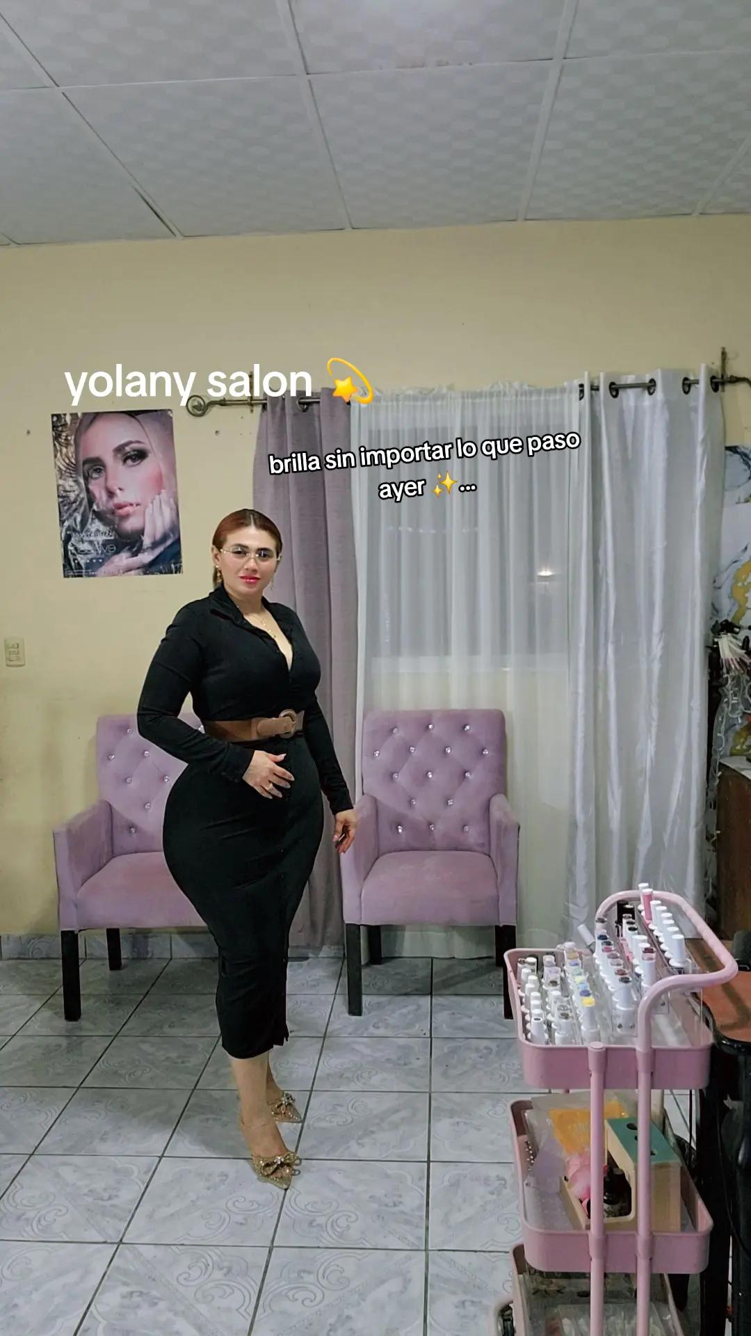 @umaña yolany 💫