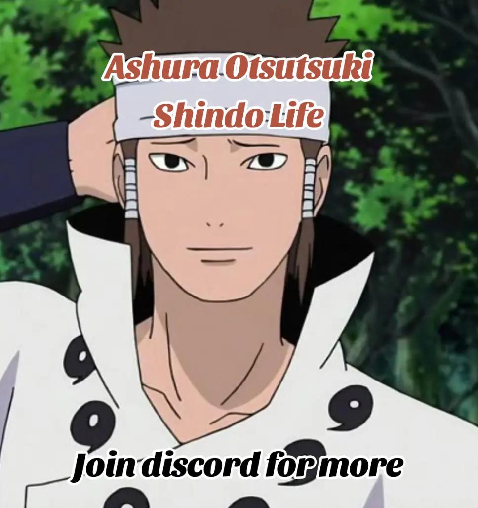 @(Shindo Life) the Hokage