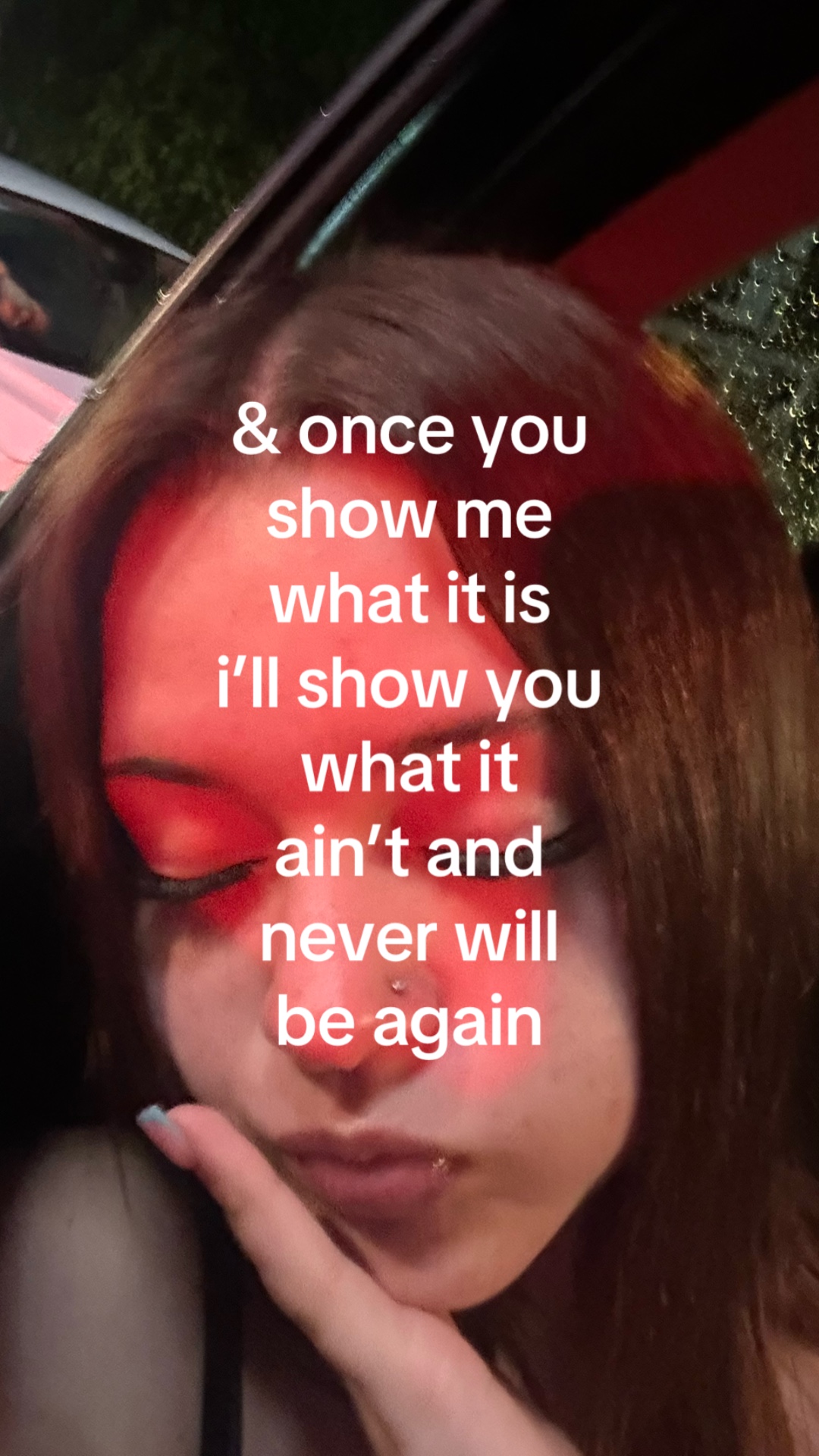 @nevaeh