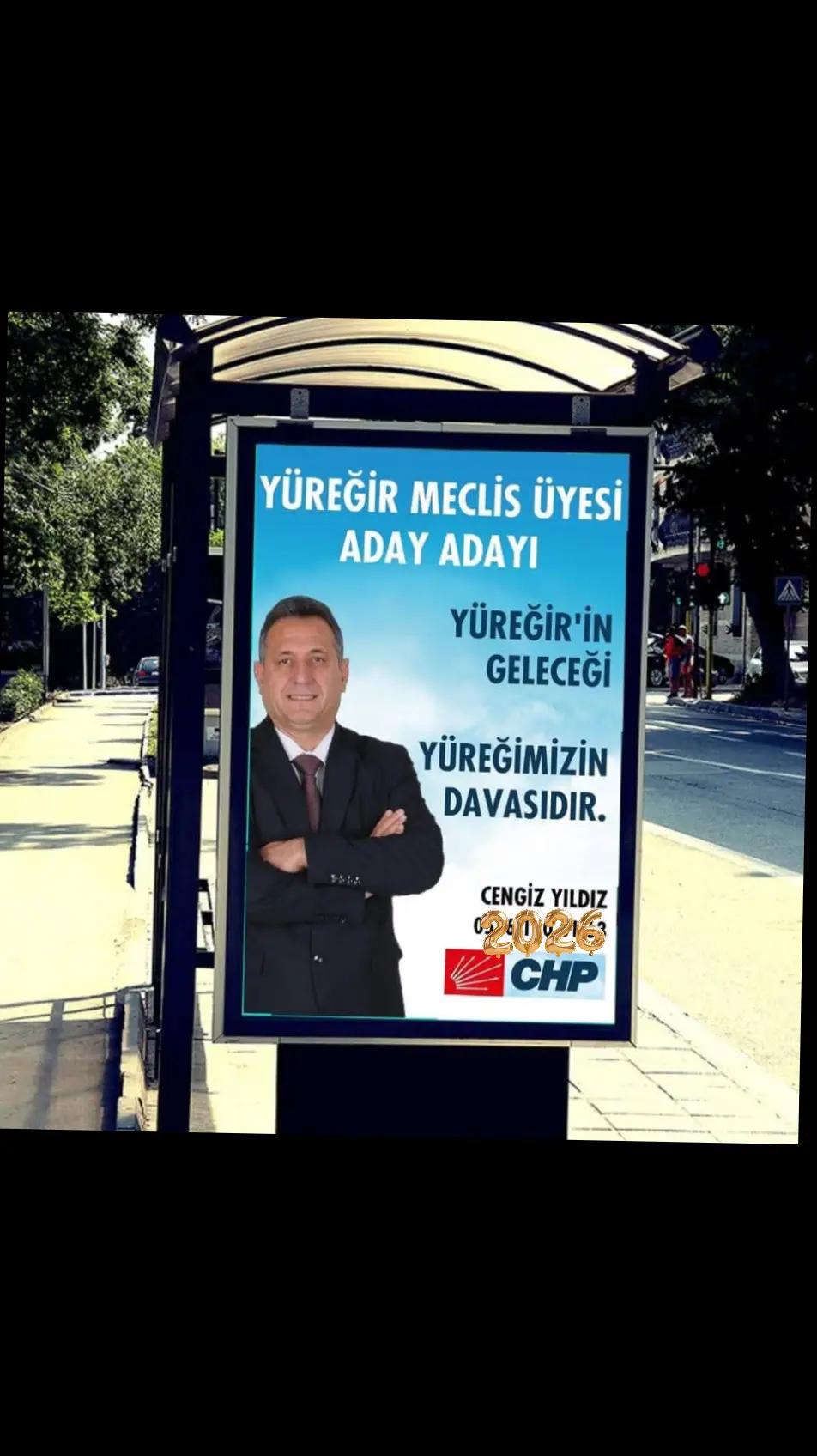 @Cengiz Yıldız