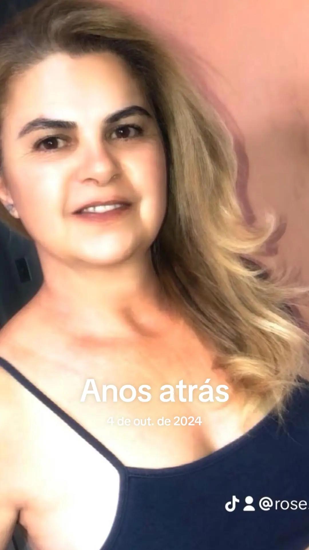 @Rosana fogaça 😍