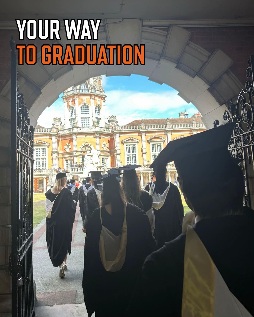 @Royal Holloway