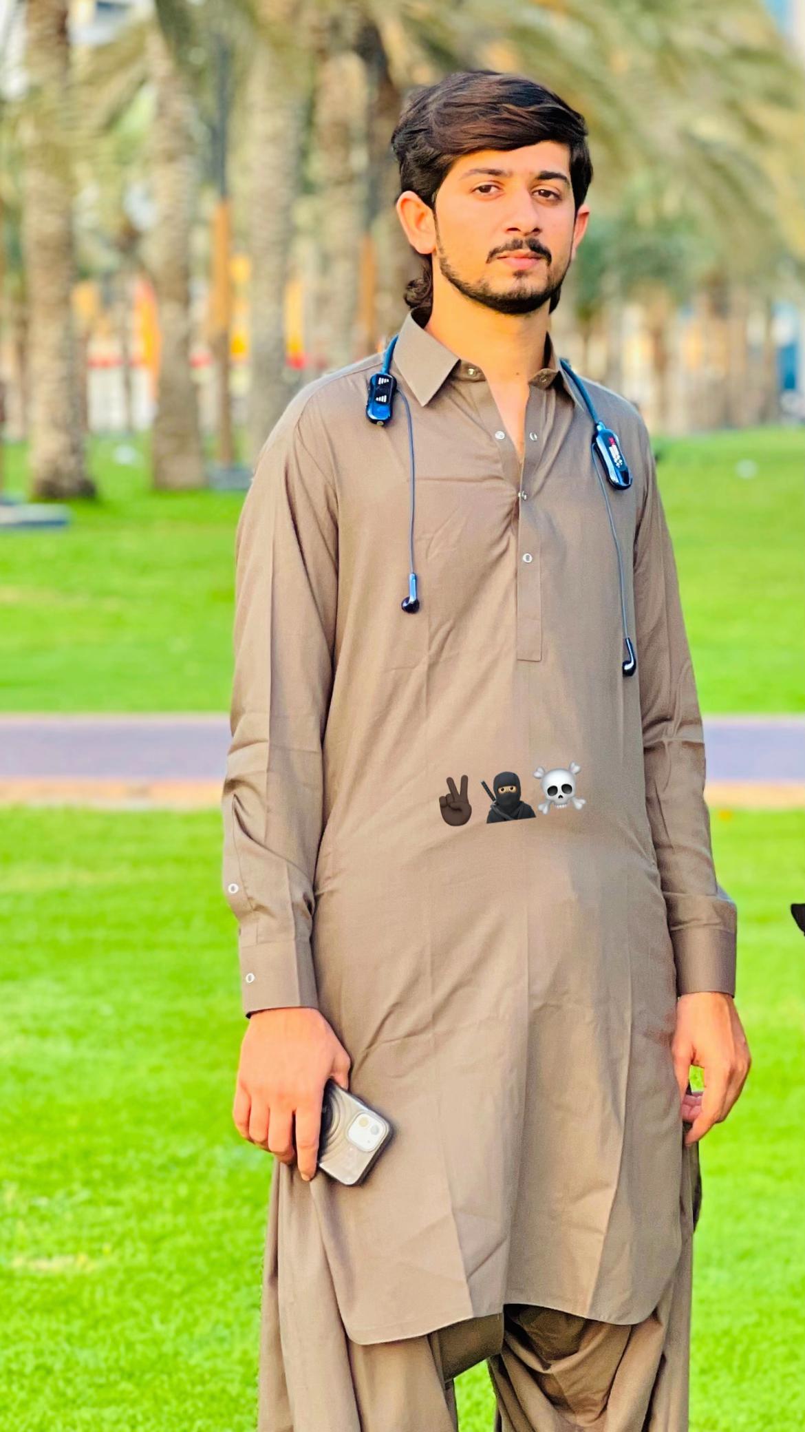 @Zalim 786