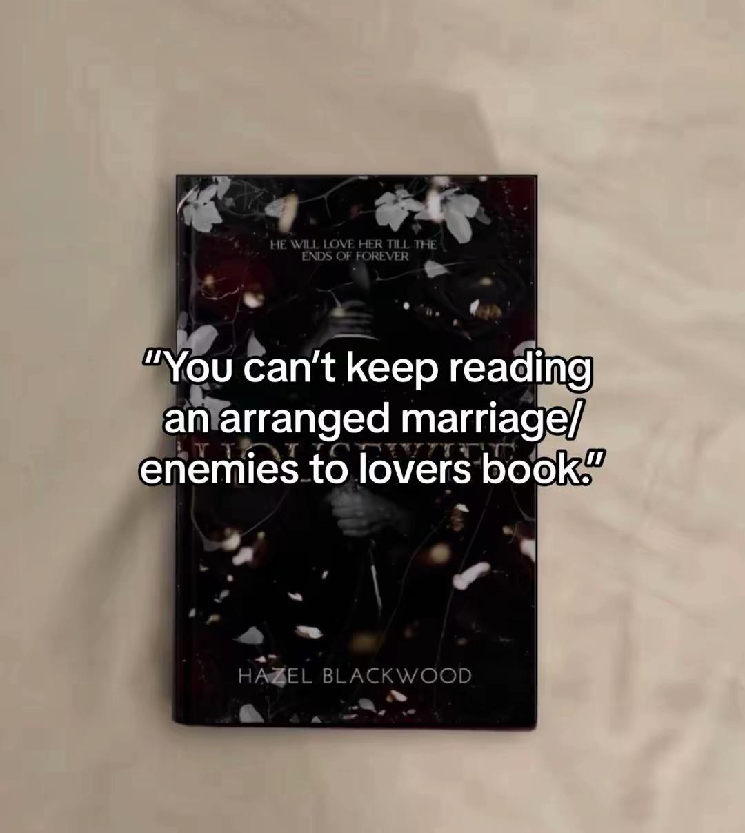 @authorhazelblackwood