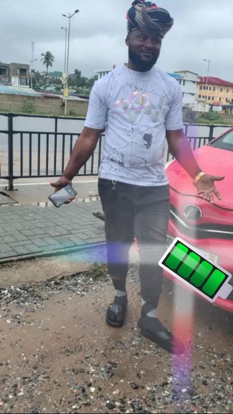 @Nana owusu 1