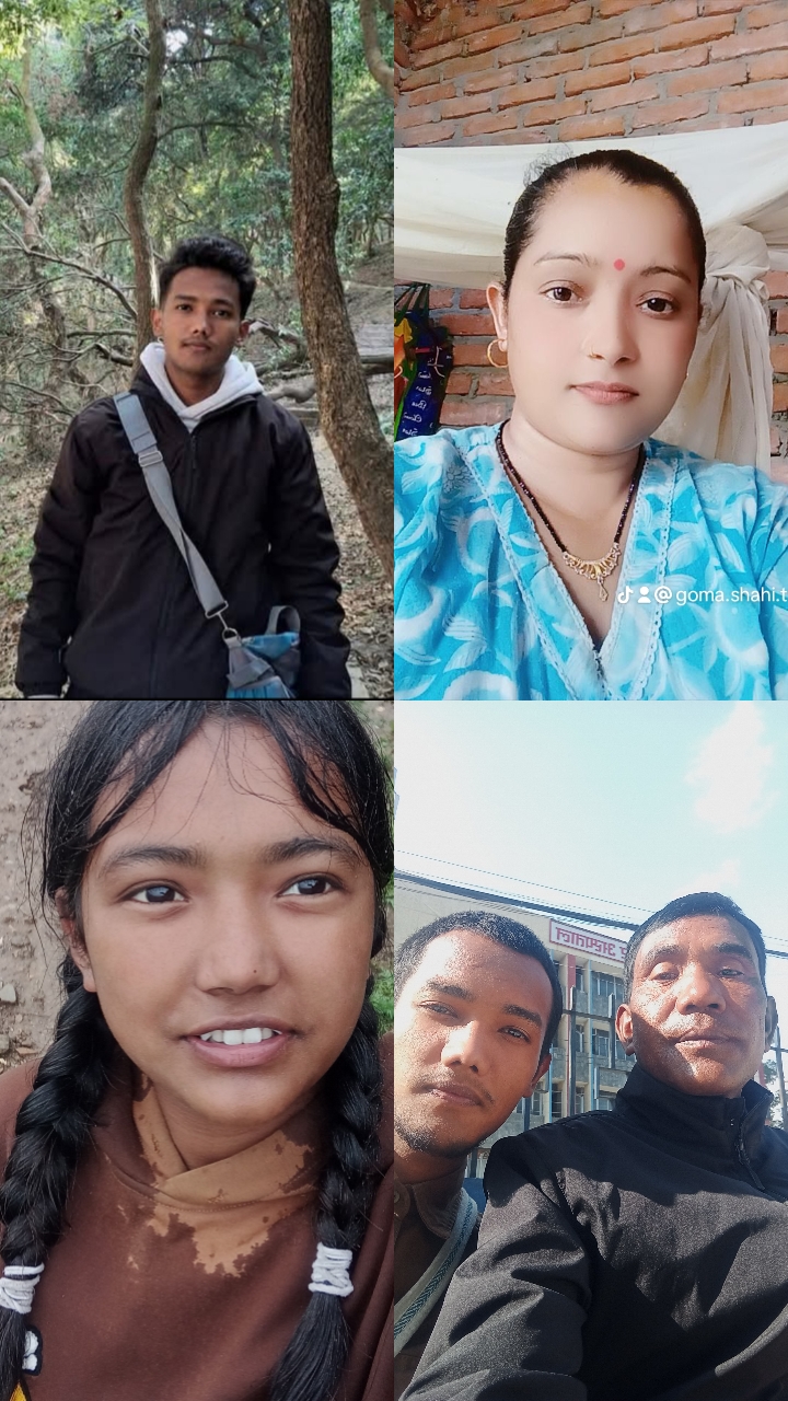 @Goma Shahi thakuri