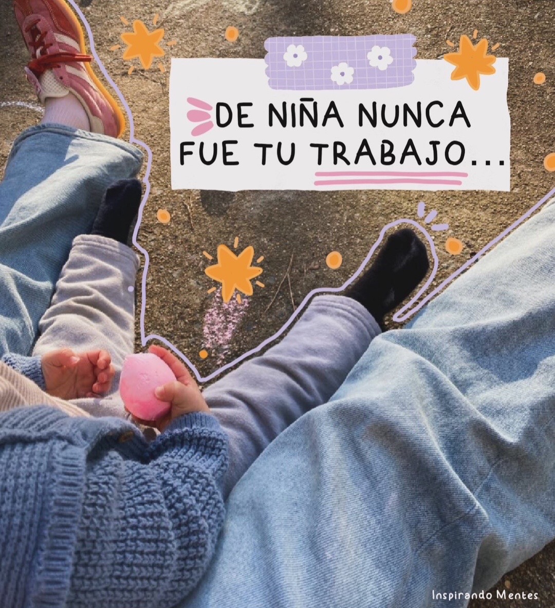 @Inspirando Mentes | AmorPropio