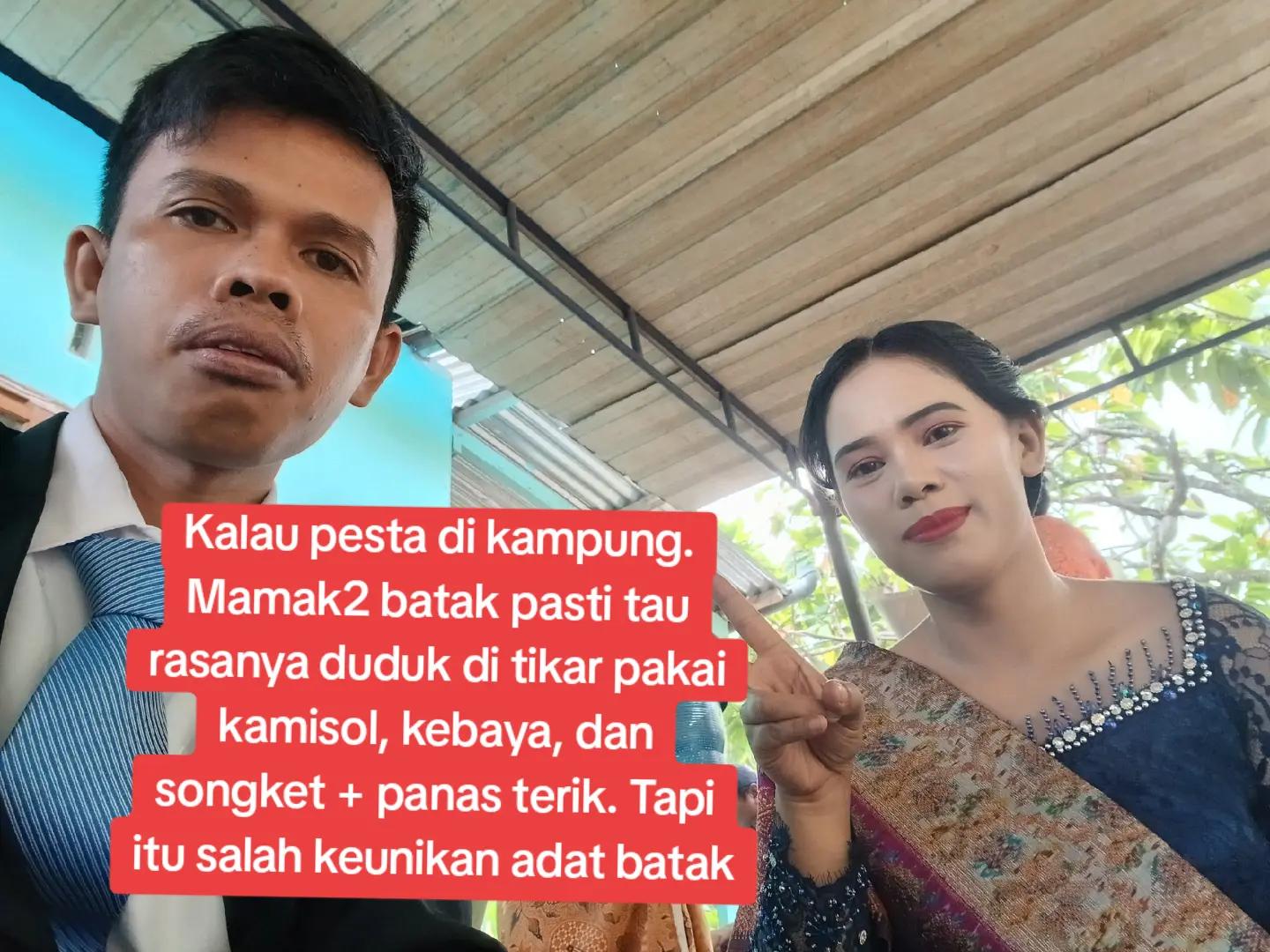 @Ristorisna Tampubolon