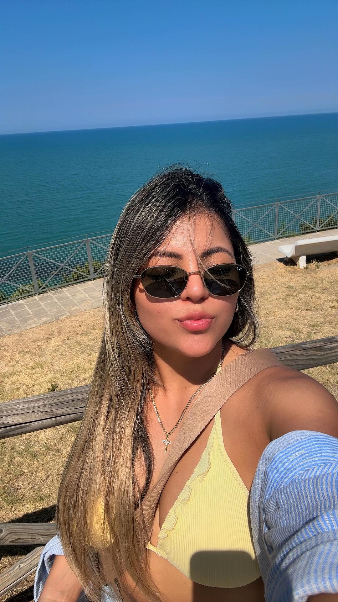 @Geraldine Ortiz✅💛💜