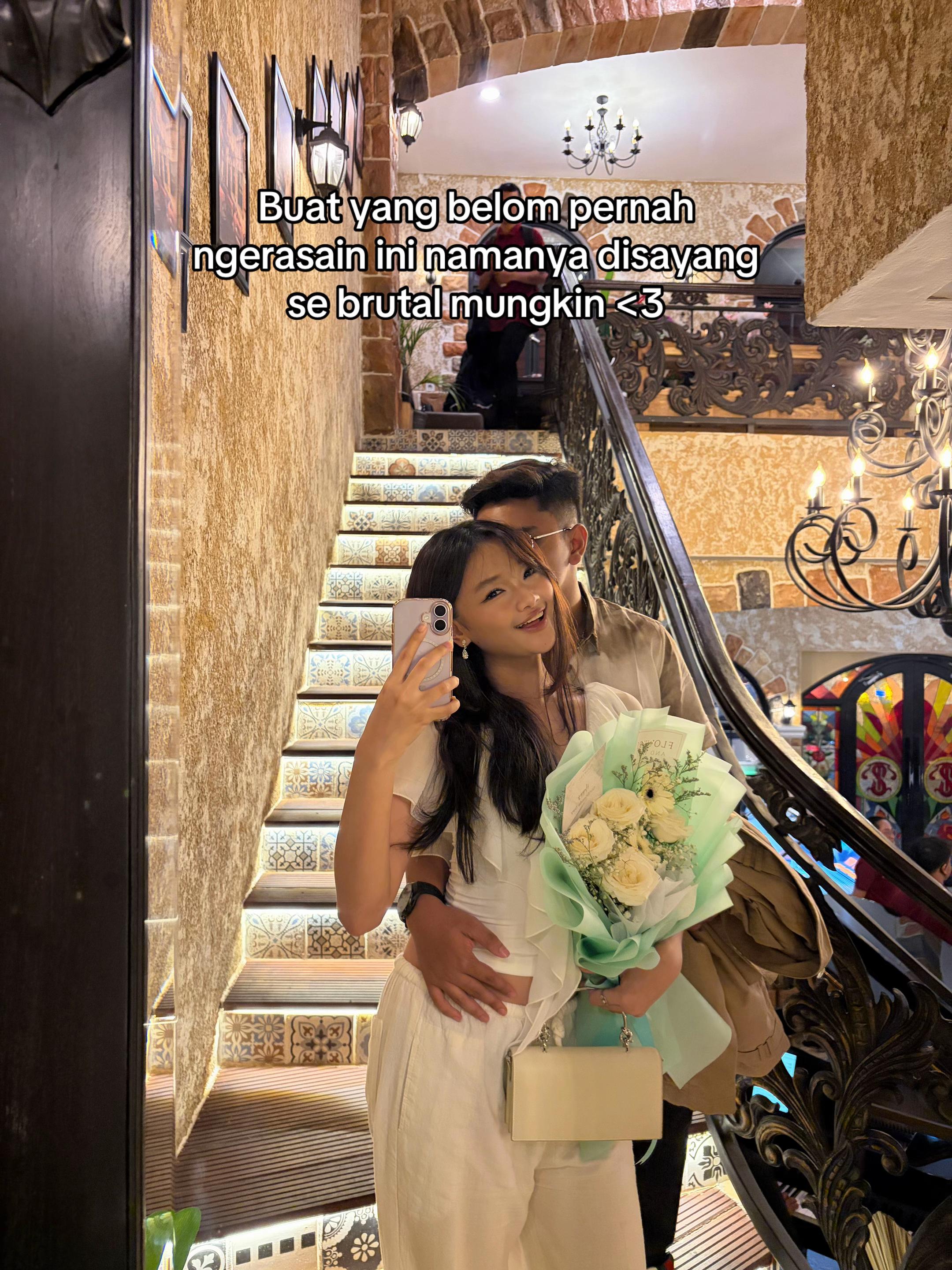 @Amanda josephine
