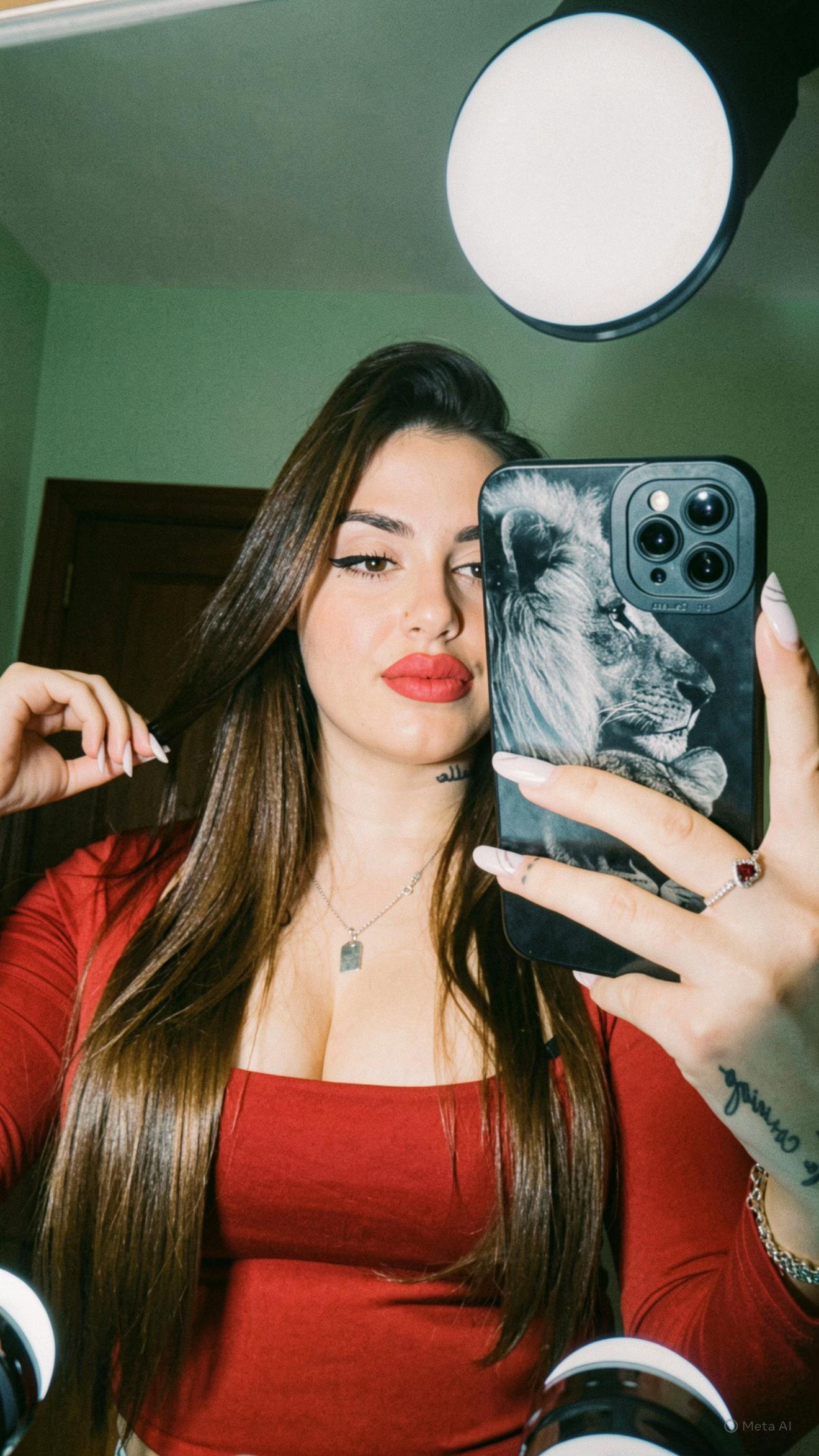 @Deluxe&ensp;🐆