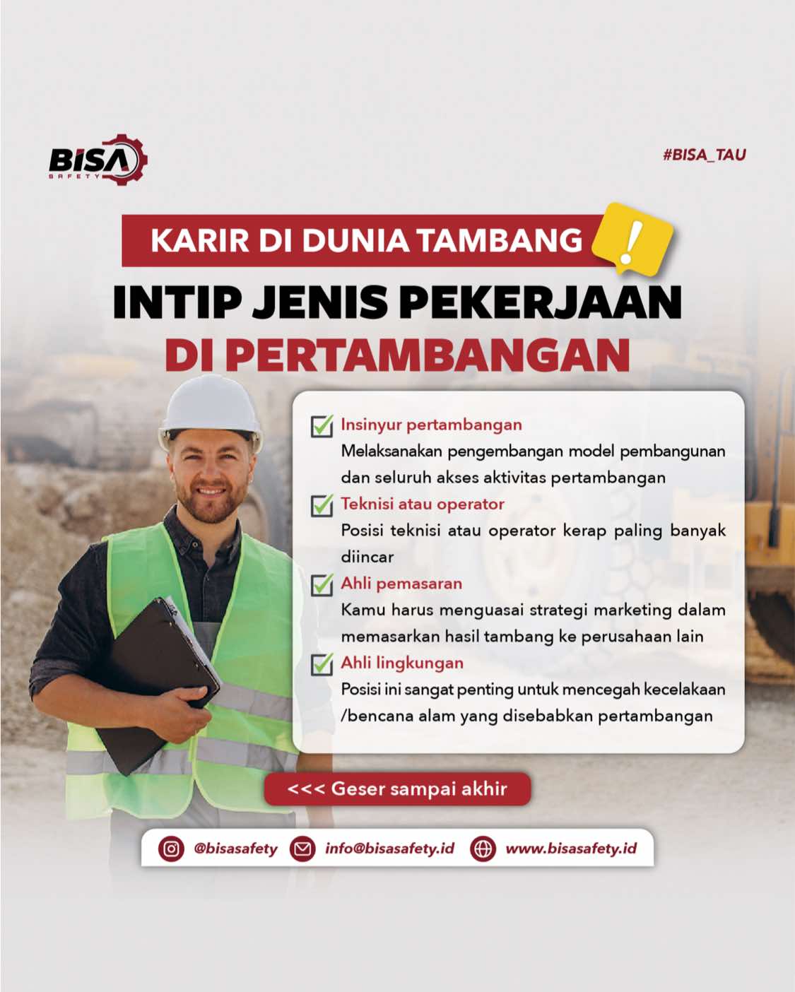 @bisasafety_