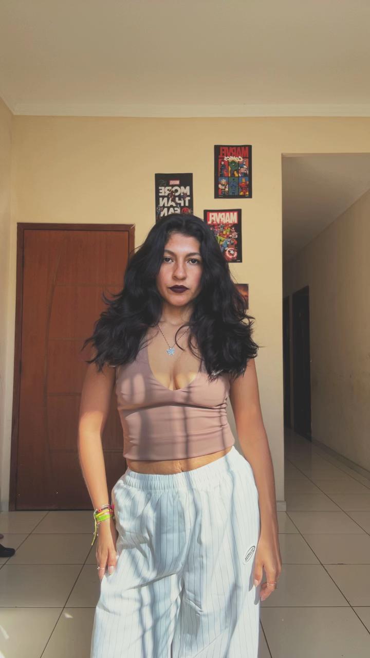 @Karina Felipe