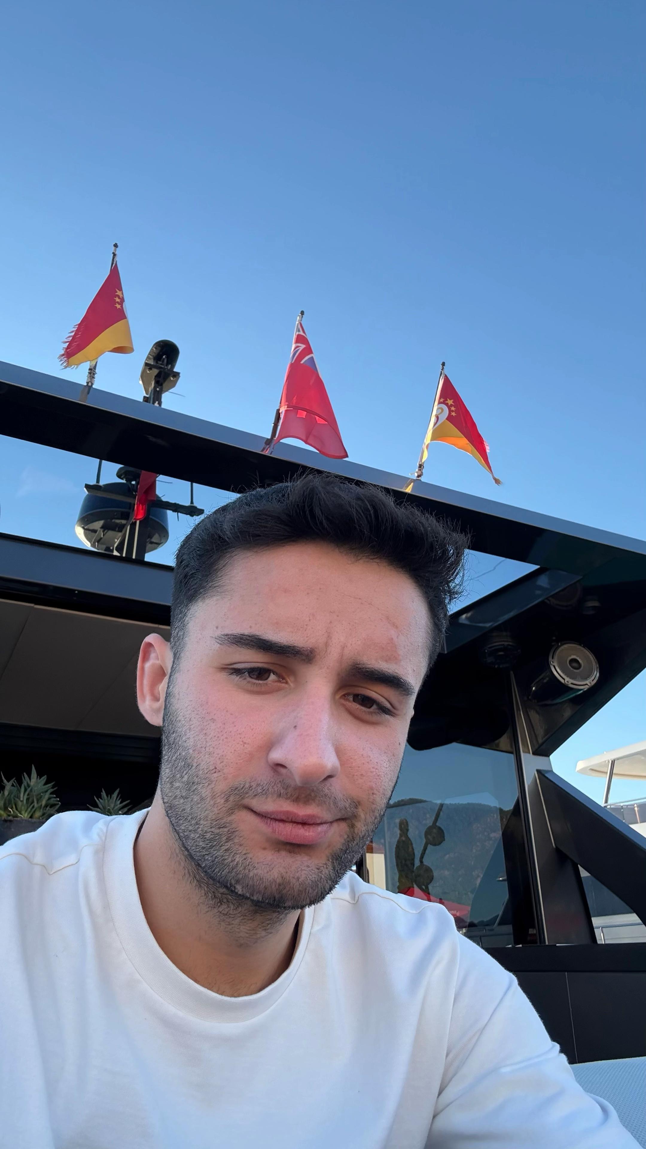 @Kenan YILMAZ