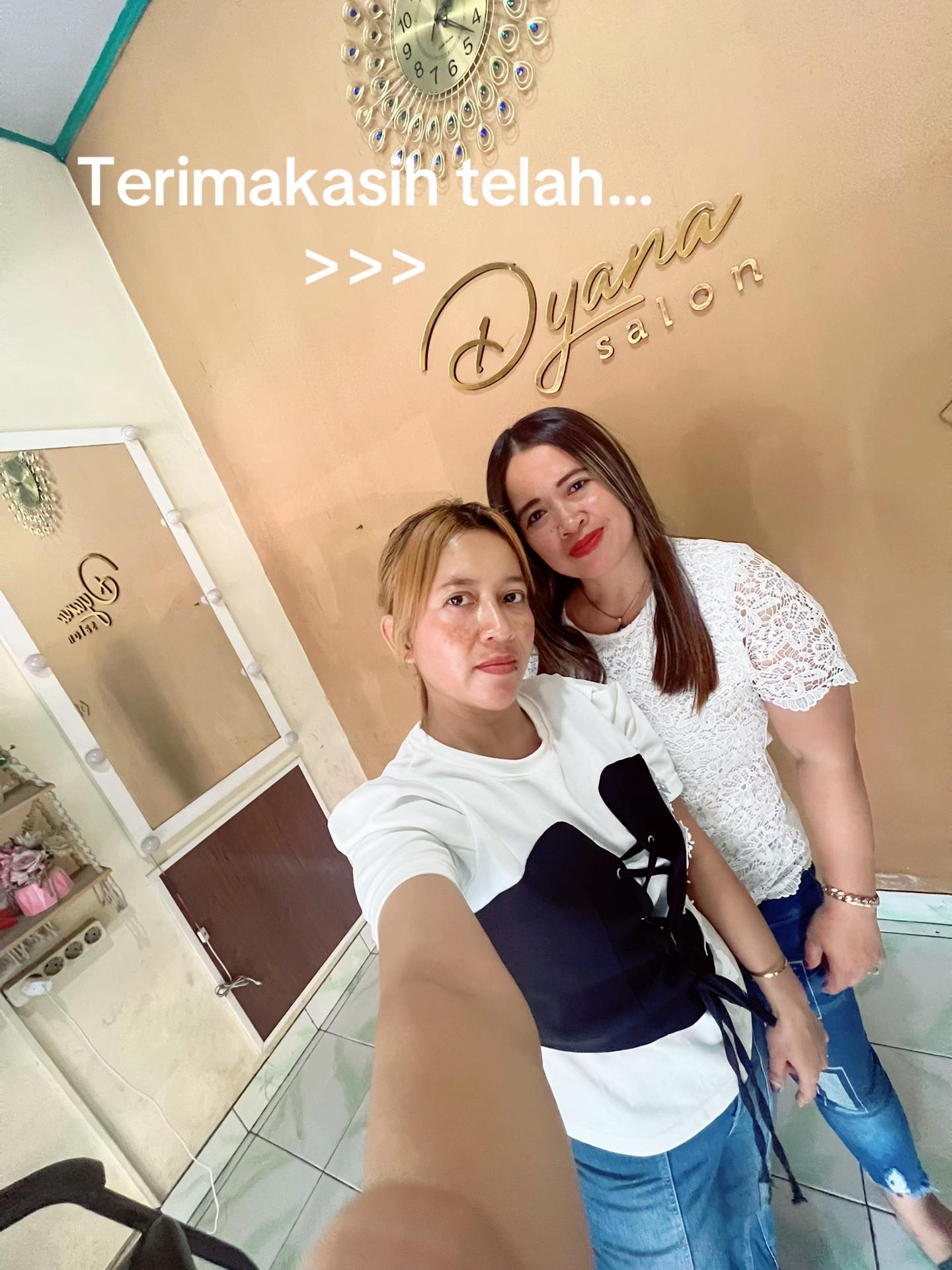 @mamae ziza