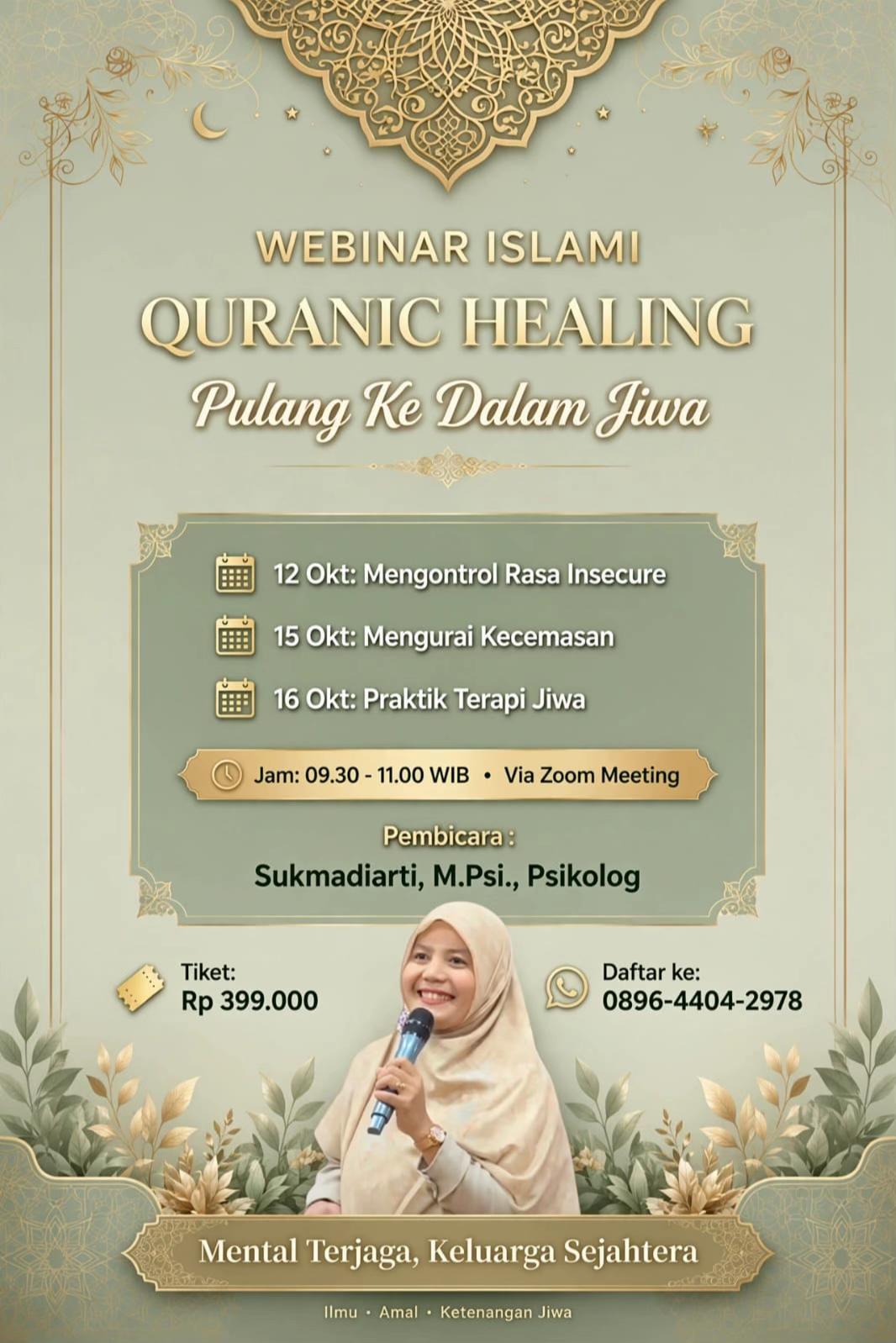 @Sukmadiarti Psikolog