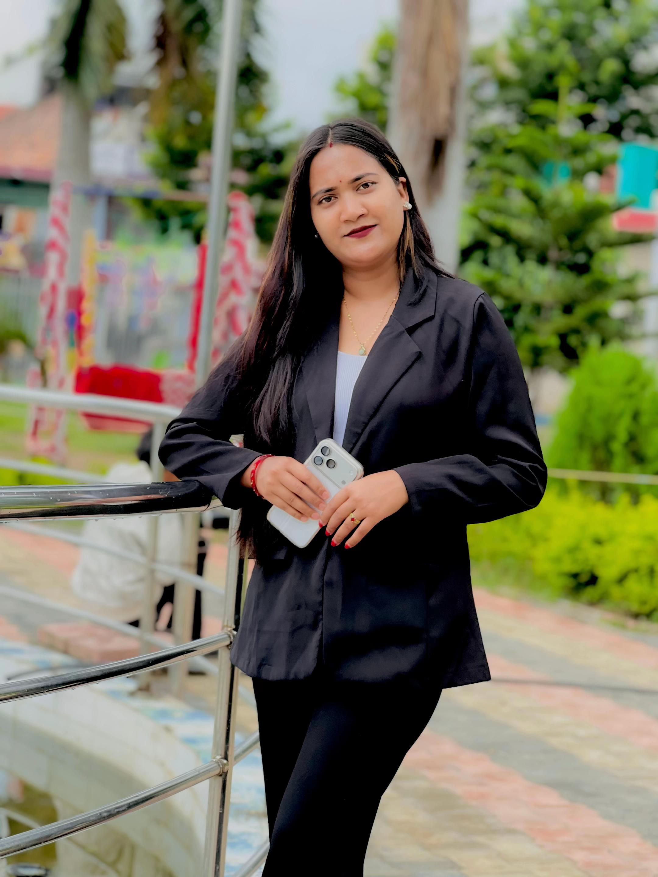 @Rojina Thaquree❤️