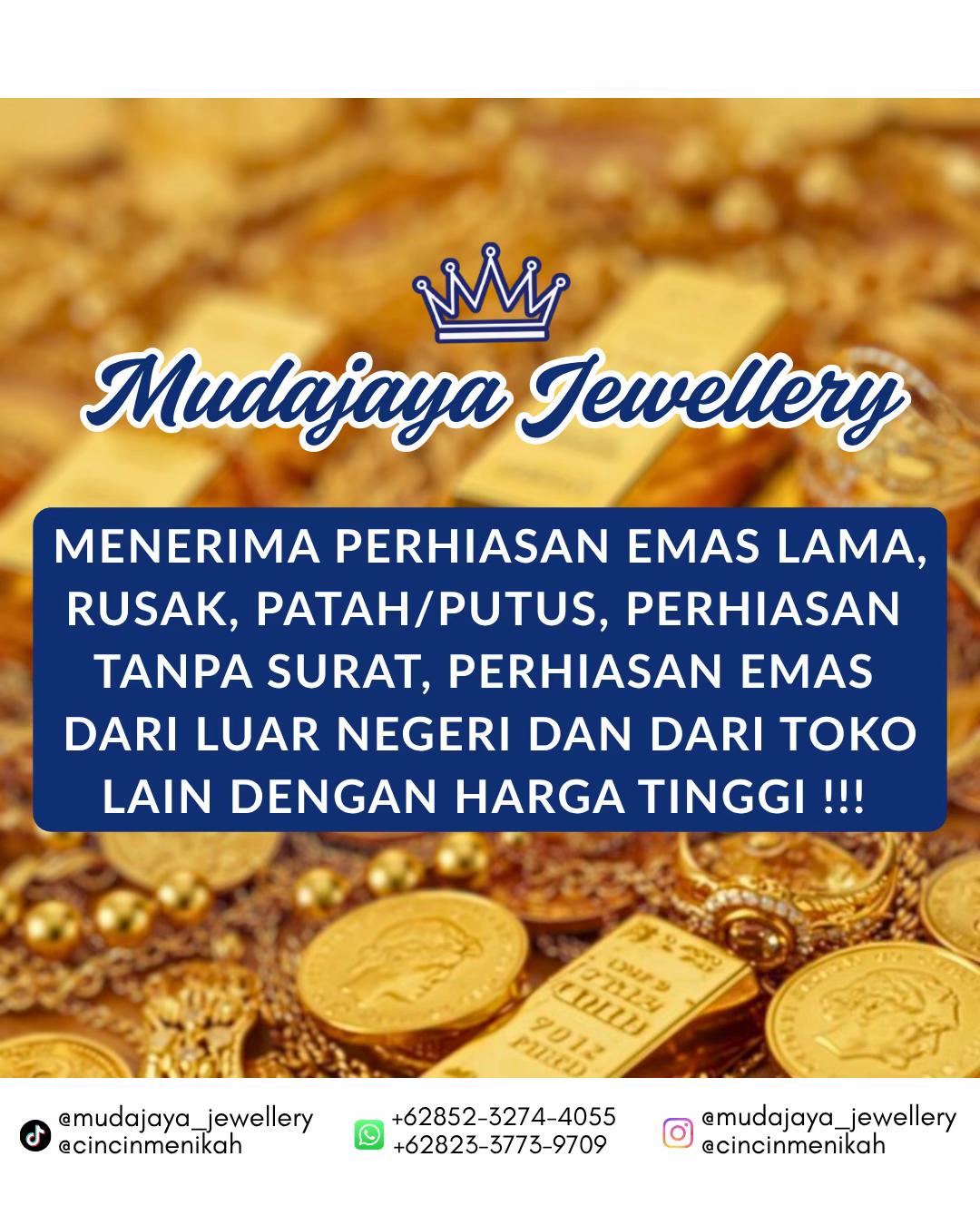 @Mudajaya Jewellery