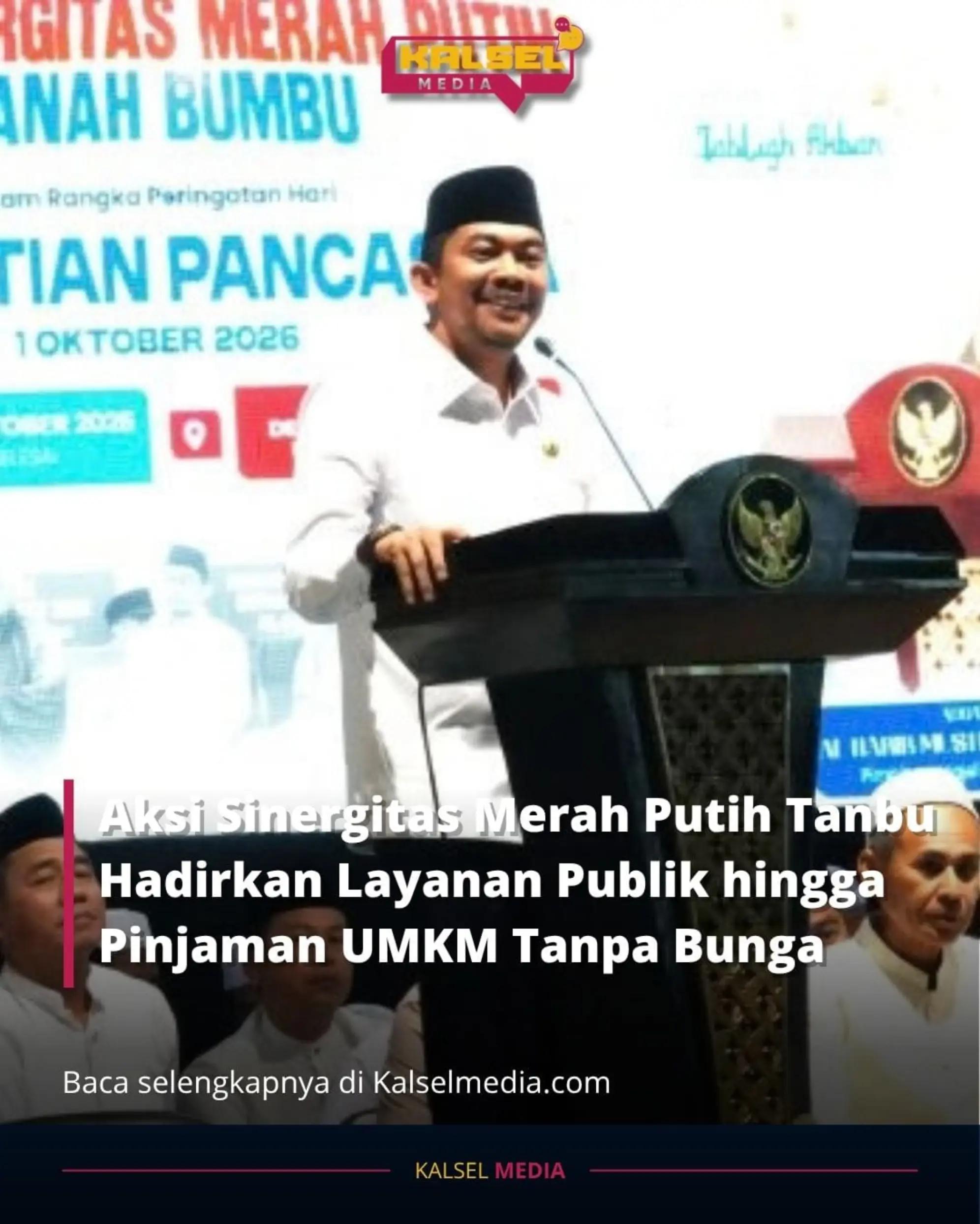@Netizen Kalimantan Selatan
