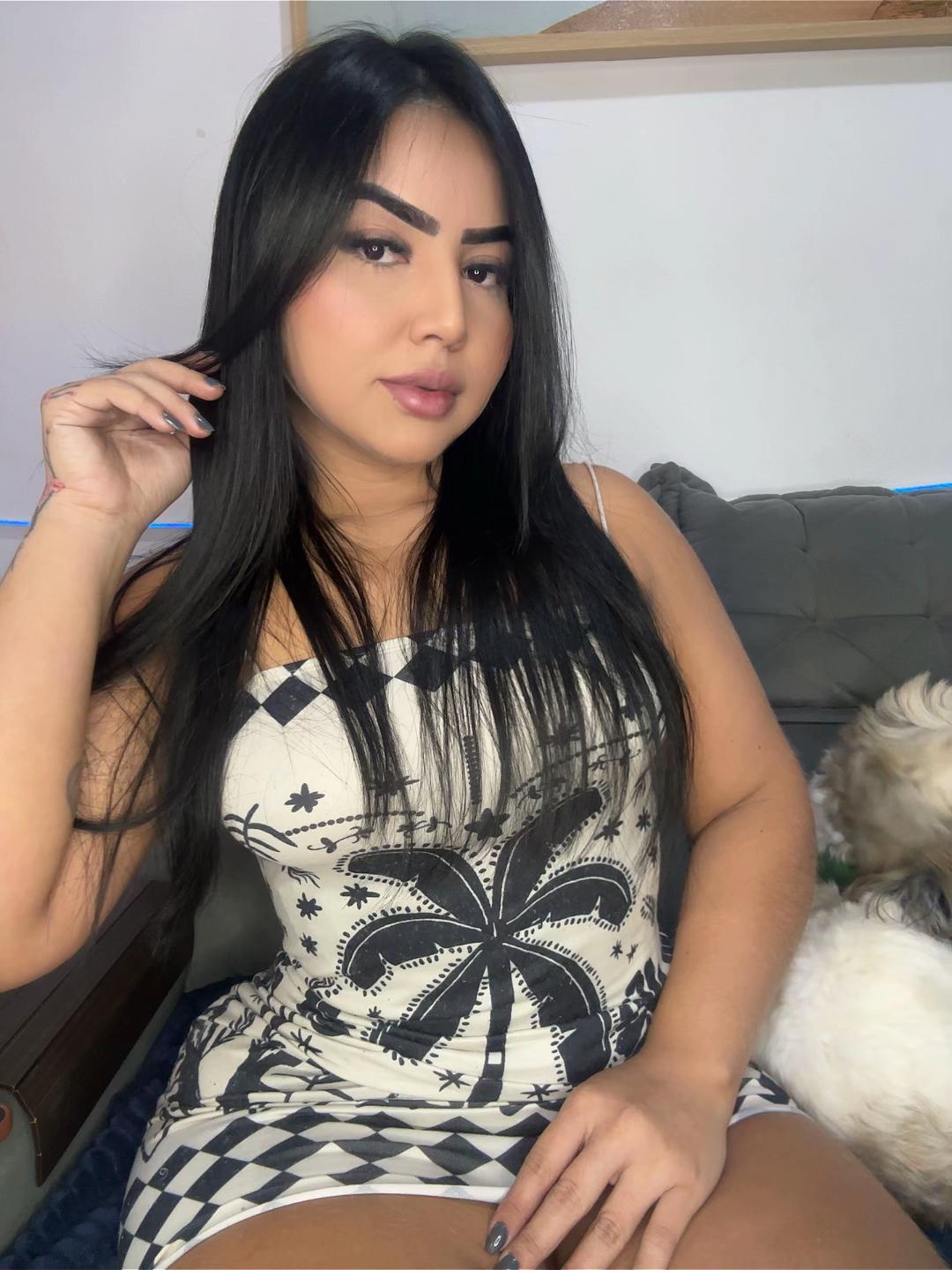 @✨ Samara Sena ✨