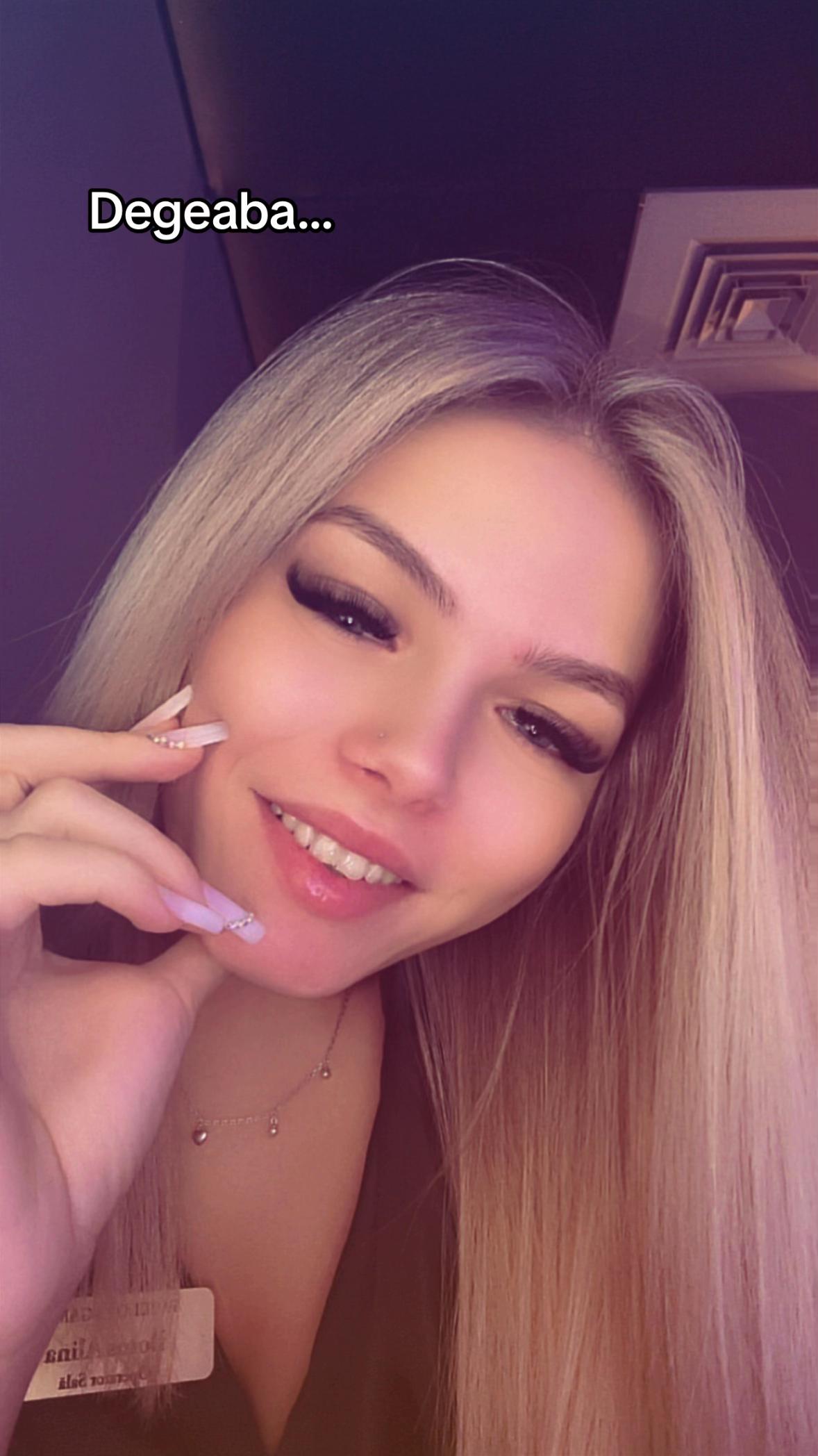 @Blondy 🍬👀
