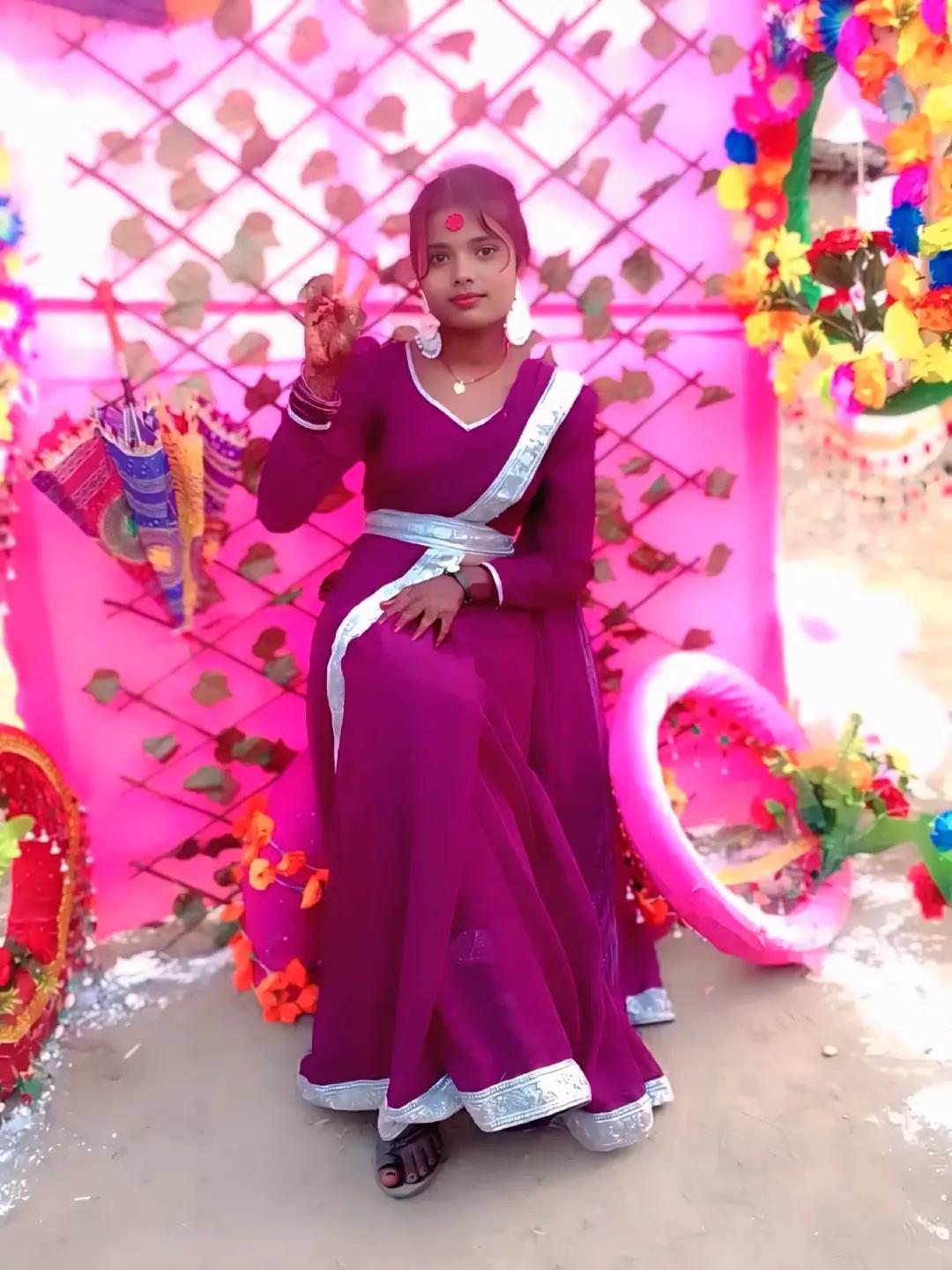@ð«°ð»ðMahara ji Ke Ranið«°ð»â€ïž