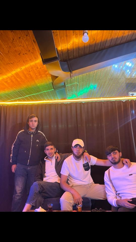 @✴️Rustavski✴️