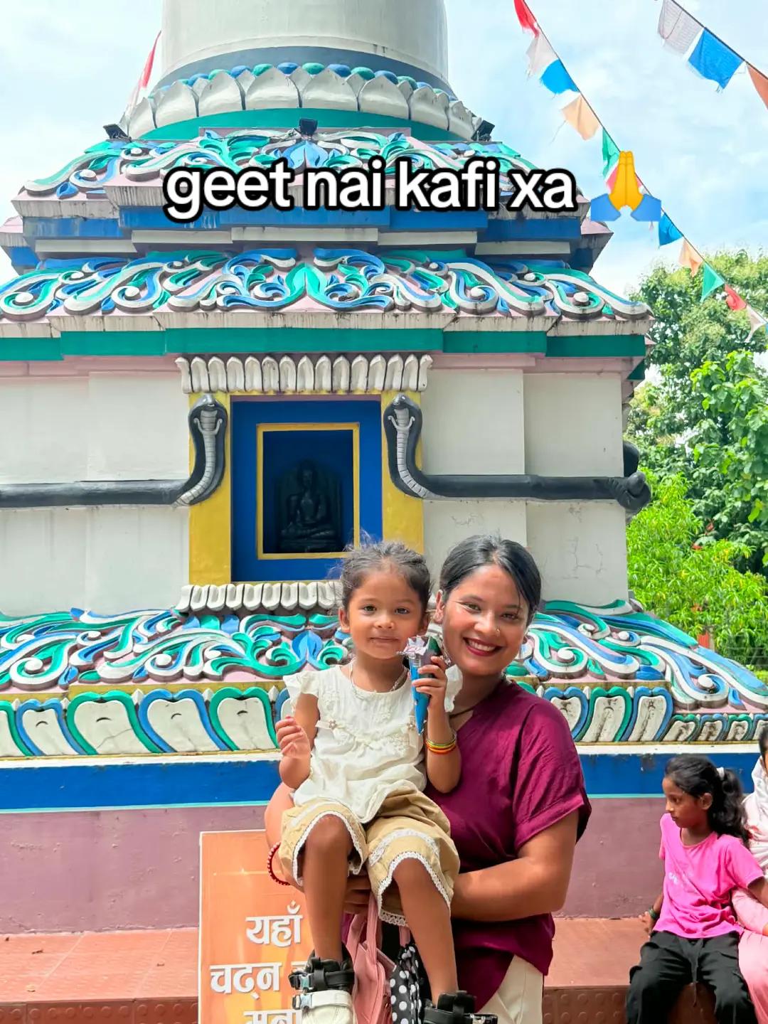 @Rejina ghimire