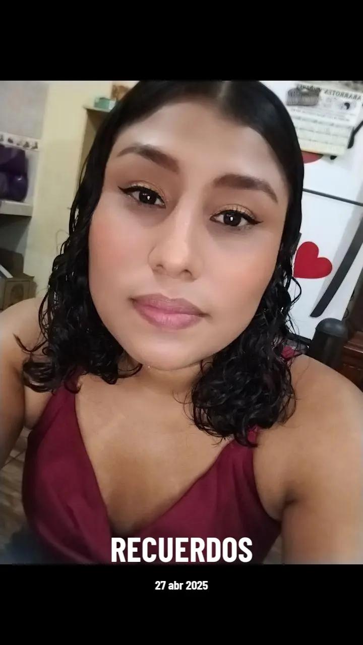 @🍒🍒tu morenita Olan 🥰🥰🥰