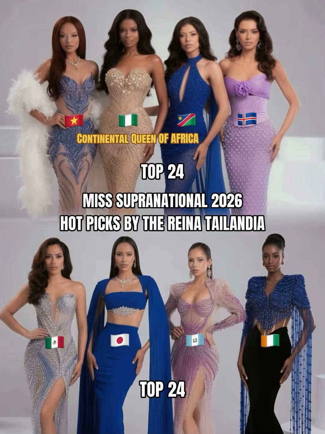 @THE REINA TAILANDIA