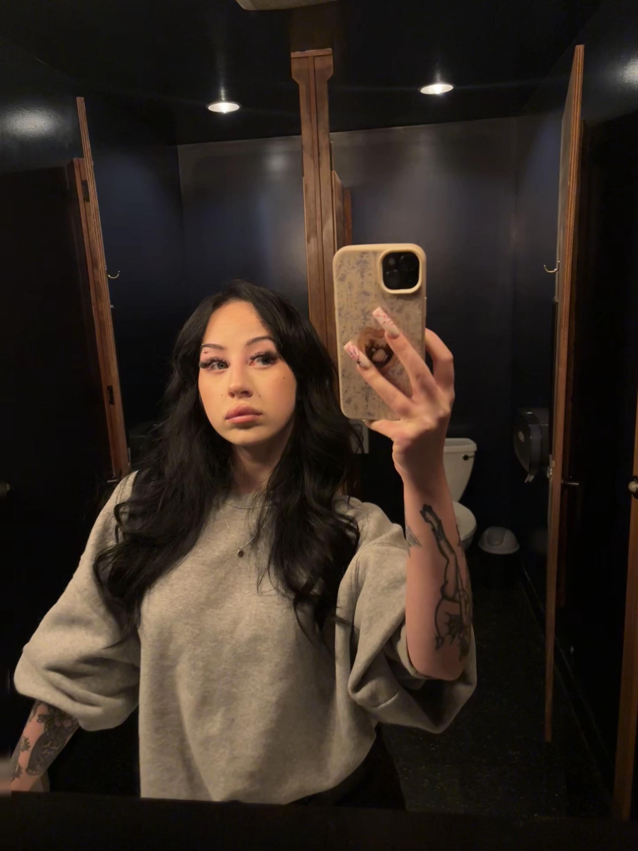 @Aurora