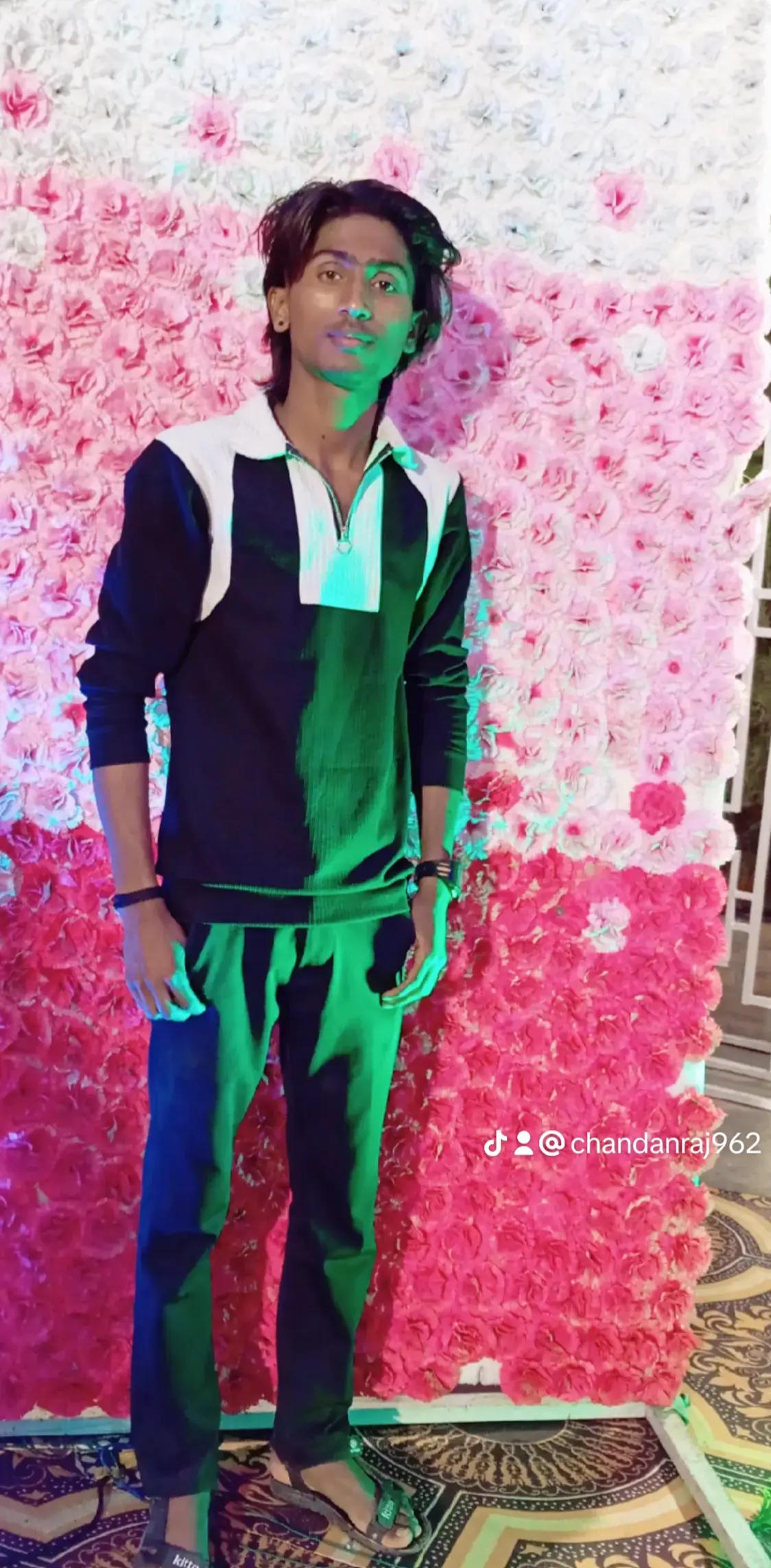 @RDX Chandan Yadav