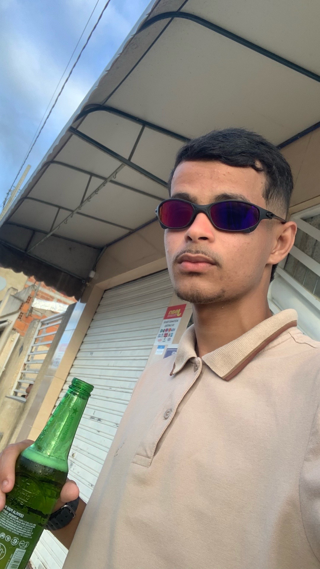@É o do momento 🤴