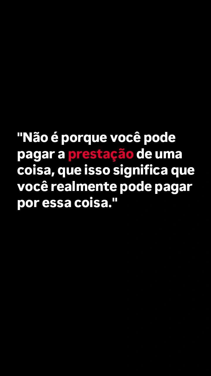 @Breno | Finan&ccedil;as
