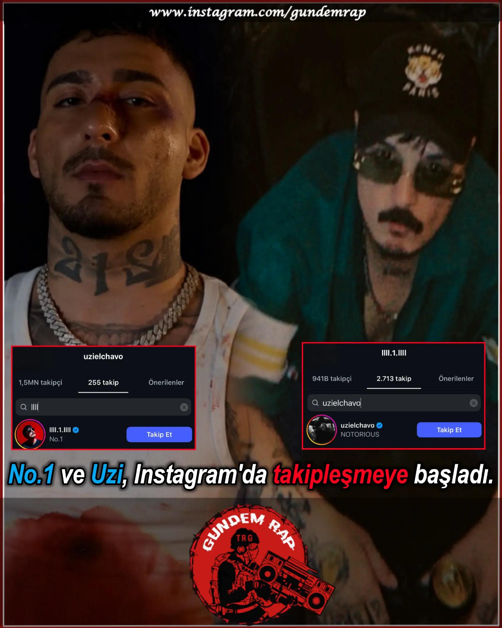 @Gündem Rap
