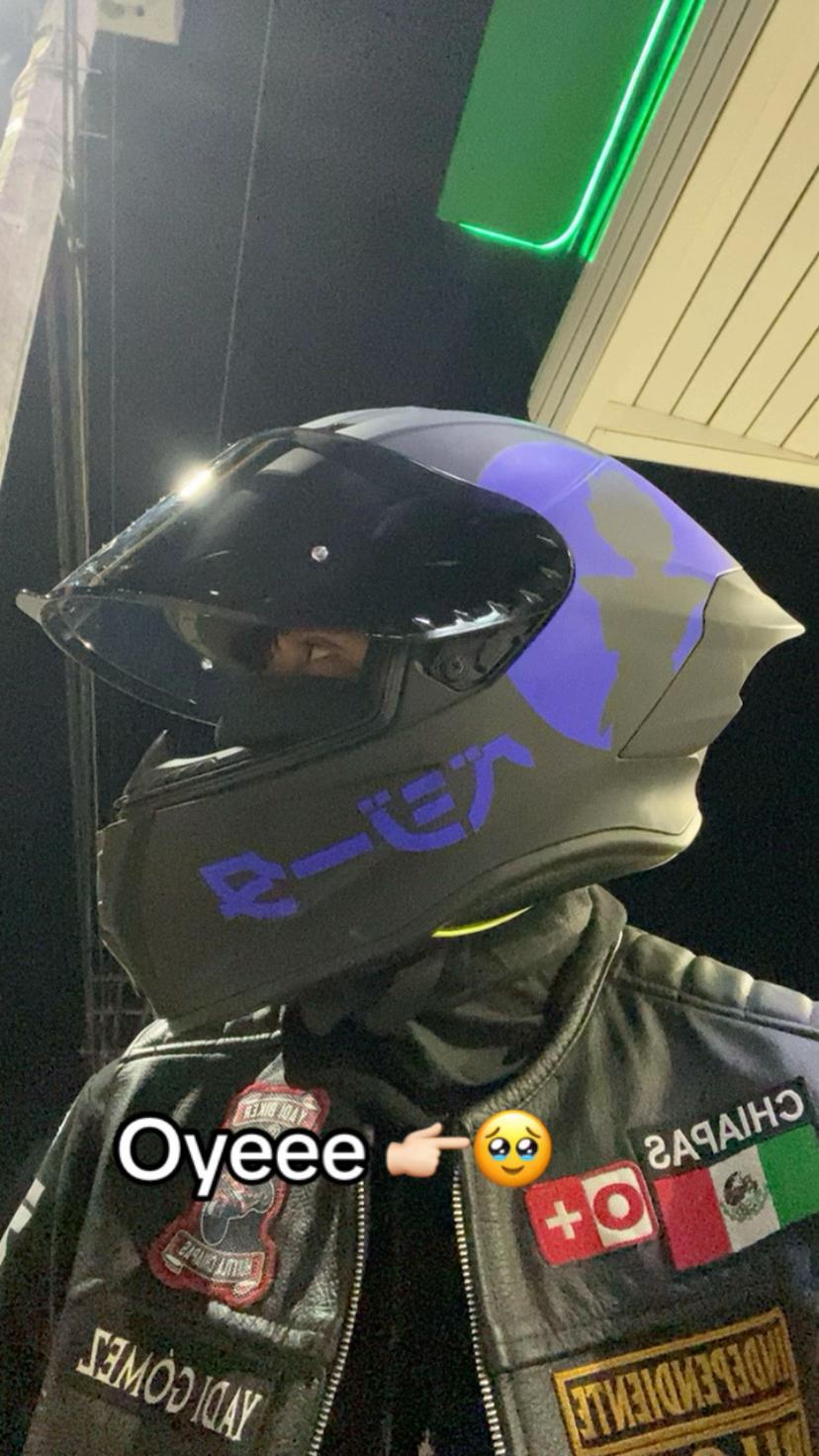 @Yadi biker